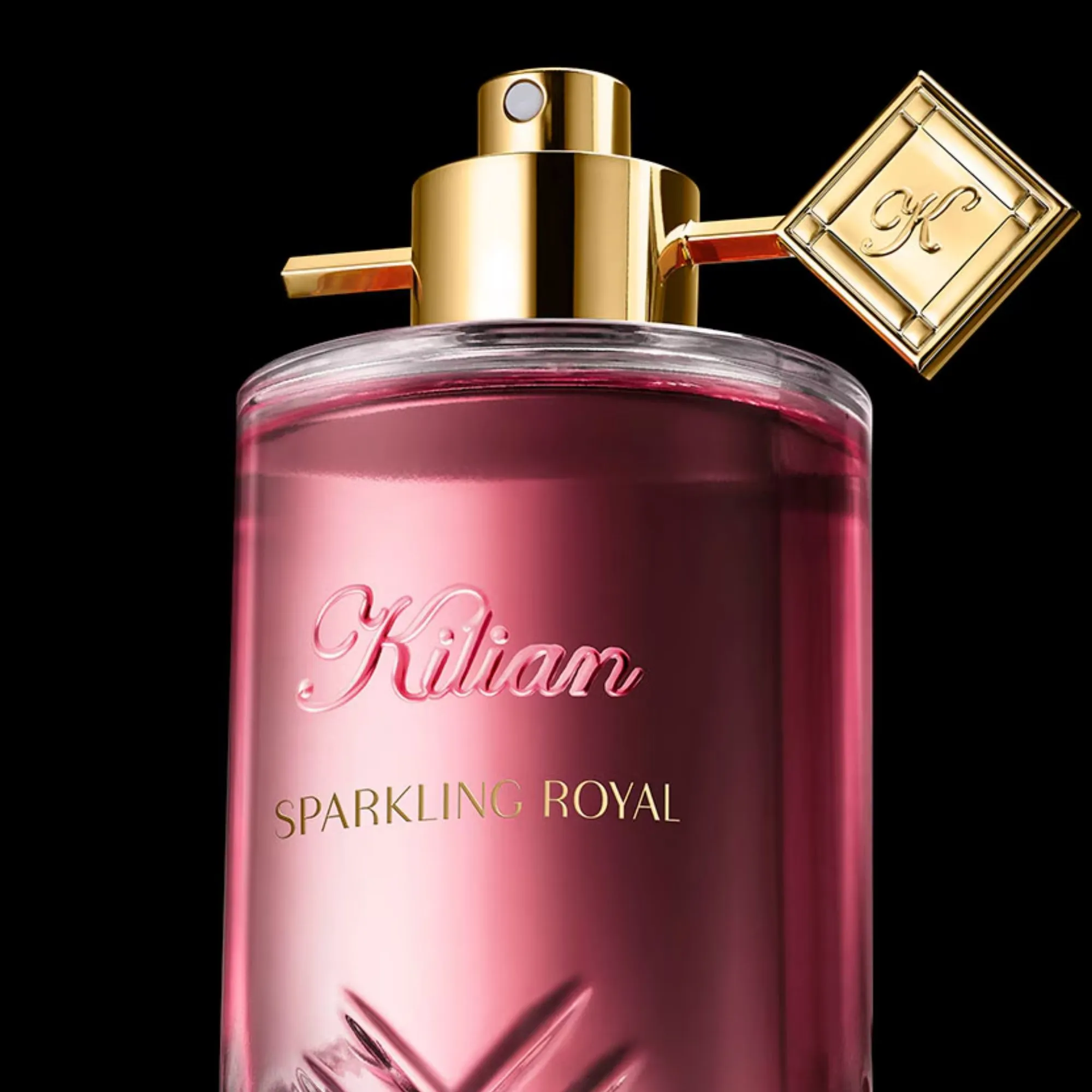 Sparkling Royal Eau de parfum